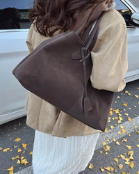 Mila | Stylish and Spacious Women's Tote Bag