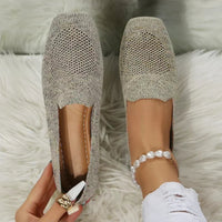 Mila | Orthopedic shoes with elegant support