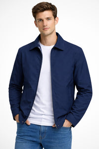 Ran | Giacca da uomo confortevole e elegante