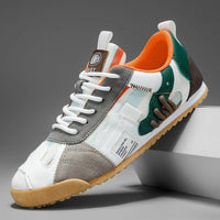 Jelle | Sneakers da trail robuste e confortevoli per uomo