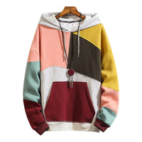 Evan| Sudadera con capucha cómoda y con estilo para cualquier ocasión