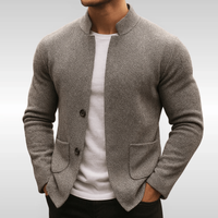 Orvian | Elegant and modern men's jacket with a luxurious look
