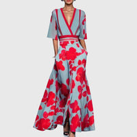 Dorenda | Elegante En Luchtige Lentejurk