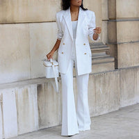 Meraxia | Blazer Set | Versatile