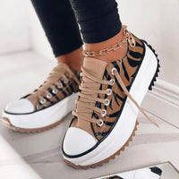 Lotte | Trendy and comfortable platform sneakers