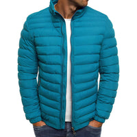 Finn | Giacca casual moderna e leggera