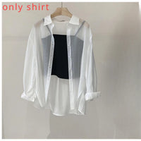 Sommerzeit SheerSoft Mesh Shirts
