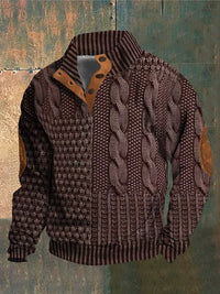 Max| Maglione elegante, comodo e versatile