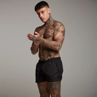 Darian | Elegante en comfortabele zwemshort