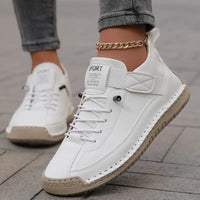Virel| Comfortable and supportive orthopedic sneakers