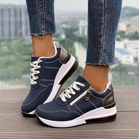 Cyrille | Elegante en comfortabele orthopedische sneakers