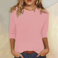 Julia | Elegante & Comfortabele Dames Top