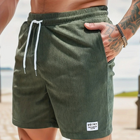 Pieter | Trendy and breathable summer shorts
