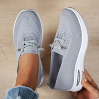 Zanira | Sneakers da donna leggere e traspiranti per il comfort quotidiano