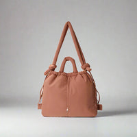 Luna | Bolso acolchado tipo puffer a la moda
