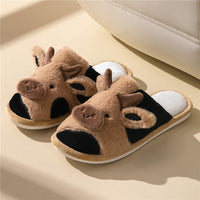 Furiva| Comfortable and Elegant Slippers