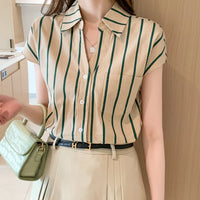 Stilvolle Sommer LuxeLieve Tops