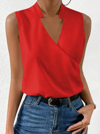 Top canotta estivo chic - stile sole