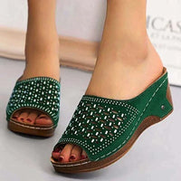 Velanora - Orthopädische Modesandalen
