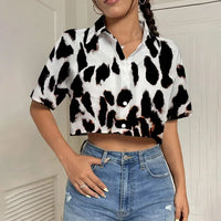 Blusas de verano a la moda para mujer - ¡Deja que tu estilo brille!