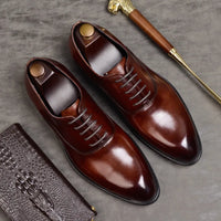 Montaro | Shoes (Timeless) | Versatile