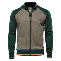 Mourad | Stijlvol En Comfortabel Herenvest Met Luxe Uitstraling