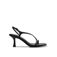 Glamour Straps Summer Sandals by ChicMode
