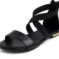 Sandales d'Été Fashionista Feet