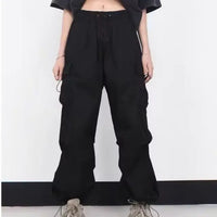 Cargo Sweatpants for Women