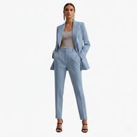 Maritte | Elegant & Professional Suit Set