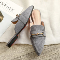 Velanora orthopedic mules - special edition