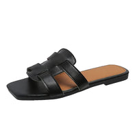 Sandalias Romanas de Moda Veraniega para Mujeres