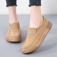 SpringStep Comfort Spring Flats Sneakers