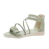 Sandali Estivi con Piattaforma per Donna