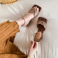 SprintStap Sandalias de Verano