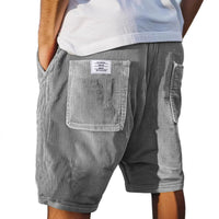 Vantor | Shorts strutturati eleganti per un tocco estivo raffinato