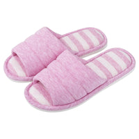 Noemi | Comfortable, non-slip slippers for home