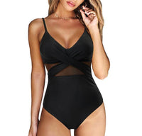 Caia | Elegant en comfortabel push-up-zwempak