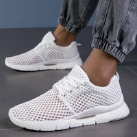 Nicole | Ultralight and Breathable Sneakers
