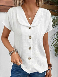 TimelessChic Blouse for Women