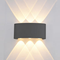 Odela | Wall Lamp Stylish | Timeless Black