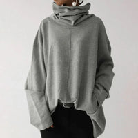 Oliera | oversize | con estilo