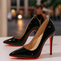 Sophie | Elegant and Comfortable Pumps for Every Occasion