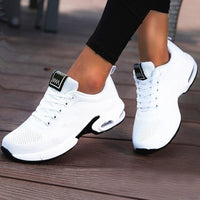 Noëlla | Sporty Women's Sneakers with Advanced Air Cushioning