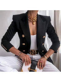 Katrin | Blazer confortable et durable