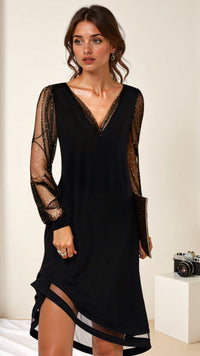Olivienne | Abendkleid | Feiner Stil
