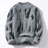 Milan | Modern and comfortable men's sweater