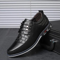 Kees|Scarpe in pelle durevoli ed eleganti