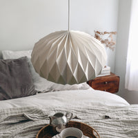 Ollux Moon Pendant | Modern | Elegance