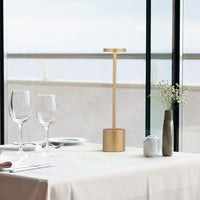 Oloris | LED Kabellos | Tischlampe